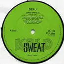 12inch Vinyl Single - Def-J - Just Save It