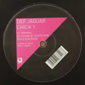 Def Jaguar - Chick 1
