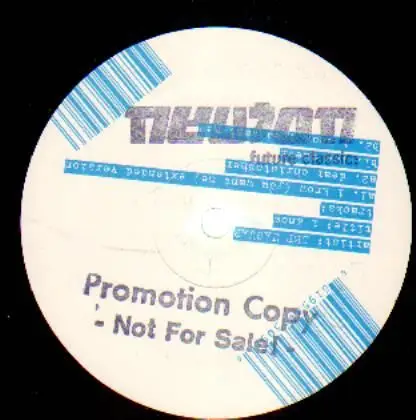 Def Jaguar - I Know
