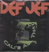 Def Jef - cali's all that