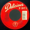 7inch Vinyl Single - Def Jef - Give It Here