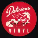12inch Vinyl Single - Def Jef - Here We Go Again