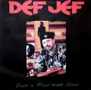 LP - Def Jef - Just A Poet With Soul