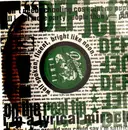 12inch Vinyl Single - Def Jef - On The Real Tip / Give It Here