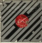 12inch Vinyl Single - Def Jef - Give It Here