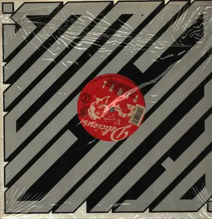 Def Jef - Give It Here