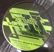 Def La Desh & The Fresh Witness - 2 Timin'