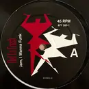 12inch Vinyl Single - Def La Fresh - Jam, I Wanna Funk