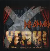 Def Leppard - The Vinyl Boxset: Volume Three