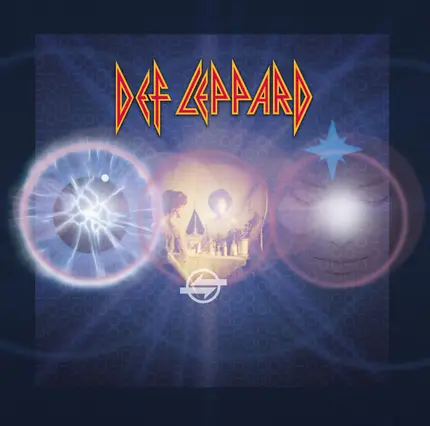 Def Leppard - Vinyl Collection Volume Two