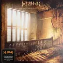Double LP - Def Leppard With Royal Philharmonic Orchestra - Drastic Symphonies - 180gr