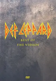 Def Leppard - Best Of The Videos