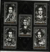 Double LP - Def Leppard - Diamond Star Halos - 180 Gram, Insert incl.