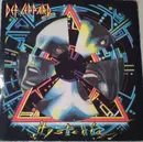 LP - Def Leppard - Hysteria