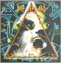Double LP - Def Leppard - Hysteria - 180gr. Vinyl