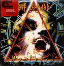 LP - Def Leppard - Hysteria - Still Sealed, 180g