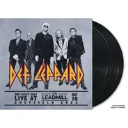 Def Leppard - One Night Only: Live At The Leadmill 2023