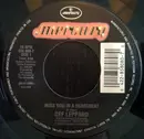 7inch Vinyl Single - Def Leppard - Miss You In A Heartbeat
