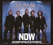 Def Leppard - Now