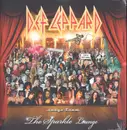 LP - Def Leppard - Songs From The Sparkle Lounge