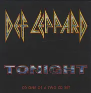 Def Leppard - Tonight