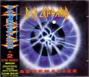 CD - Def Leppard - Adrenalize