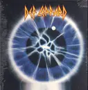 LP - Def Leppard - Adrenalize