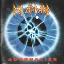 CD - Def Leppard - Adrenalize