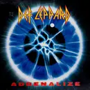 CD - Def Leppard - Adrenalize