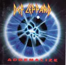 CD - Def Leppard - Adrenalize