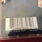 CD - Def Leppard - Euphoria