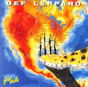 Not On Label (Def Leppard)