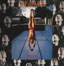 LP - Def Leppard - High 'n' Dry