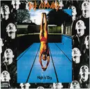 CD - Def Leppard - High 'N' Dry