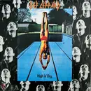 LP - Def Leppard - High 'N' Dry - still sealed