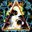 LP - Def Leppard - Hysteria
