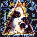 LP - Def Leppard - Hysteria