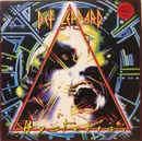 LP - Def Leppard - Hysteria