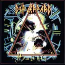 CD - Def Leppard - Hysteria