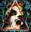 LP - Def Leppard - Hysteria
