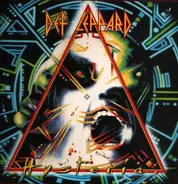 Def Leppard - Hysteria