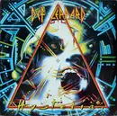 LP - Def Leppard - Hysteria