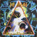 LP - Def Leppard - Hysteria