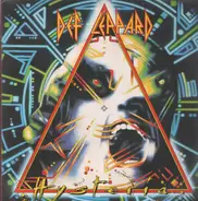 Def Leppard - Hysteria