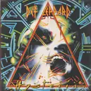 LP - Def Leppard - Hysteria