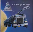 LP - Def Leppard - On Through The Night