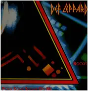 Def Leppard - Pour Some Sugar On Me