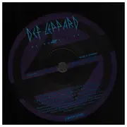 LP - Def Leppard - Retro Active