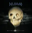 CD - Def Leppard - Retro Active