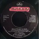 7inch Vinyl Single - Def Leppard - Rock Of Ages - 54 - Shelley pressing